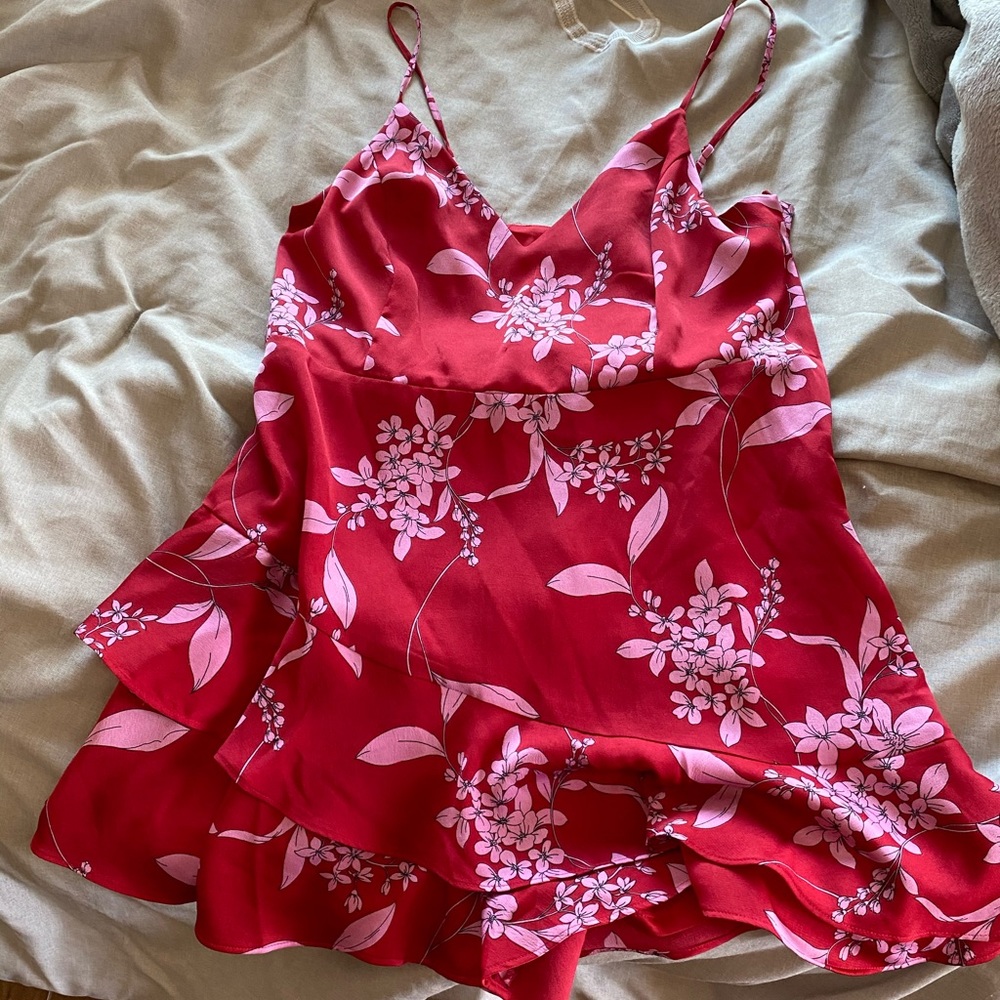 Express dress/ romper